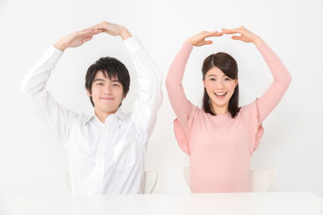 敷金礼金ゼロ